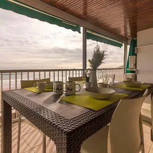 Homes&go Bell Reco Deluxe I Apartamento