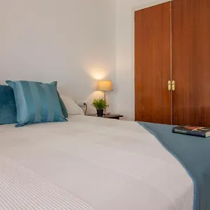 Homes & Go Bell Reco Confort Ii Apartamento